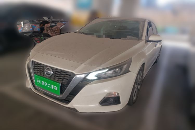 Used Nissan Teana 2021 2.0L XL Comfort Edition