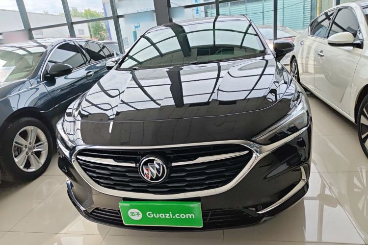 Used Buick LaCrosse 2021 652T Luxury Model