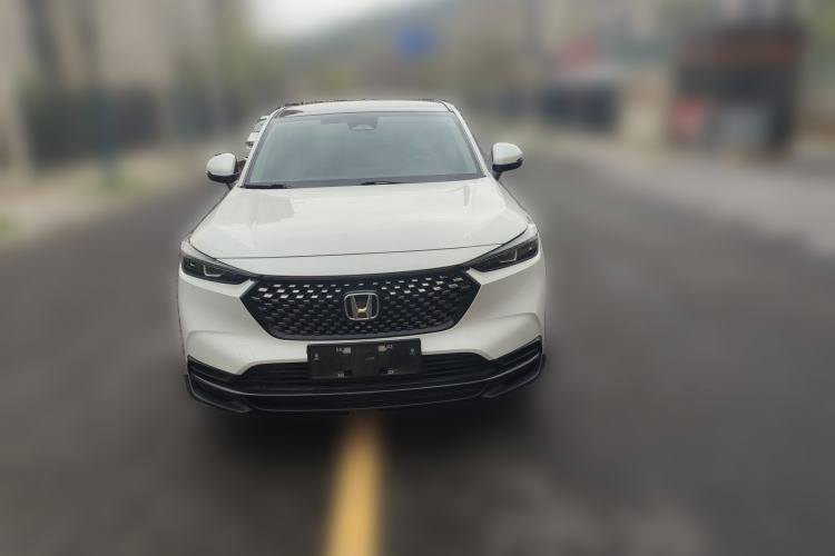 Used Honda XR-V 2023 1.5L CVT Heatwave Edition