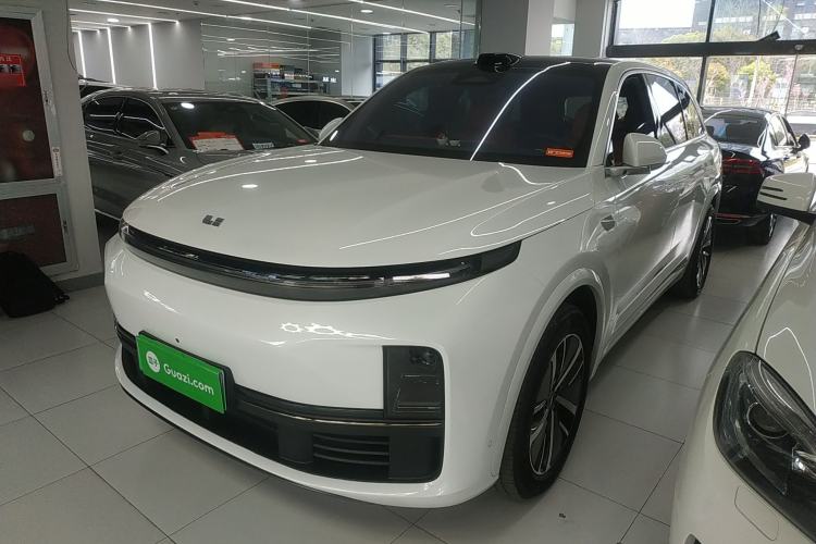 Used Li Auto L7 2024 MAX Model