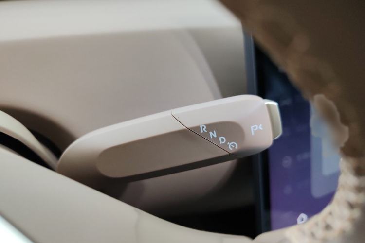 Used Avatr 07 2024 Pro+ All-Electric Version
