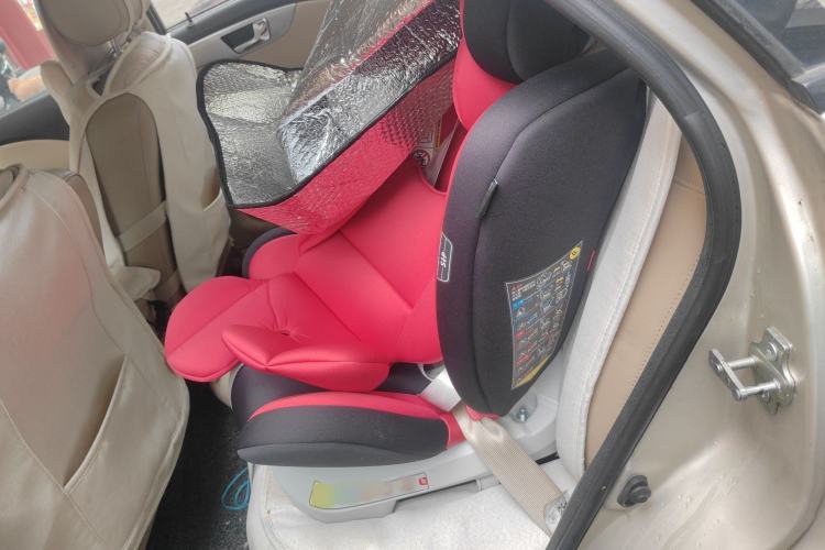 Used Buick Excelle 2013 1.5L Automatic Classic Model