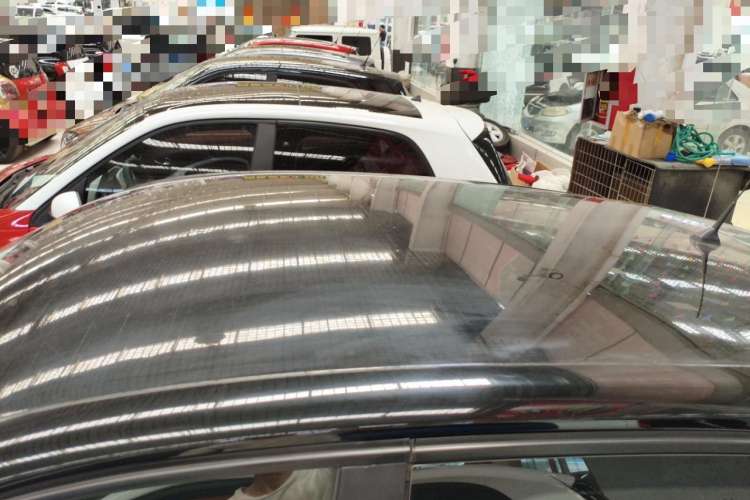 Used smart forfour 2016 1.0L 52 kW Dynamic Edition