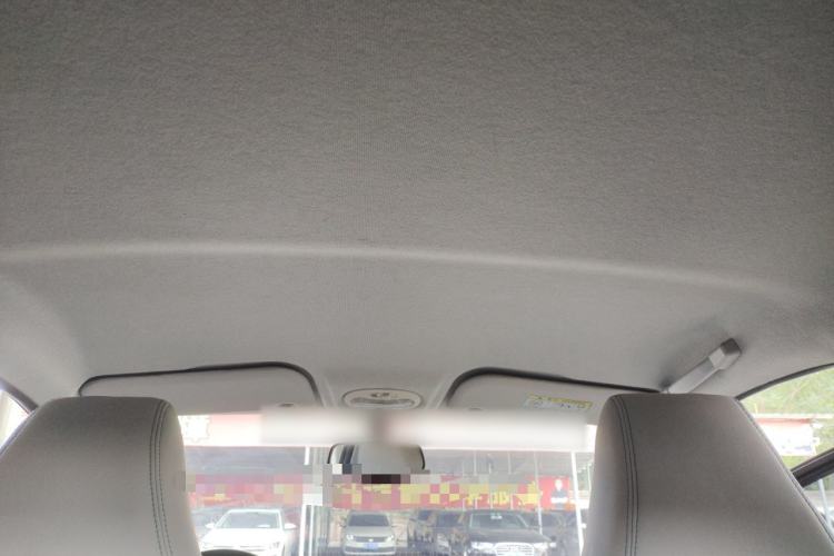 Used Chery New Energy Little Ant 2021 150 000 Yuan "Ant Fan" Edition New Ant Cool Version Lithium-Ion Battery