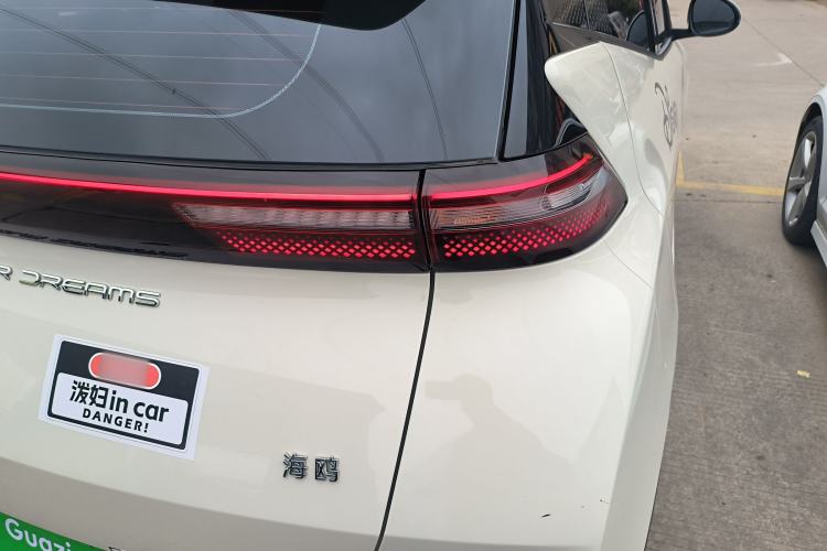 Used BYD Seagull 2023 Flying Edition Right Rear Taillight