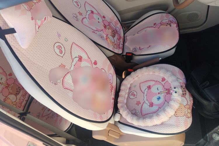 Used Bestune Pony 2026 Model 222km Cute Horse Plus