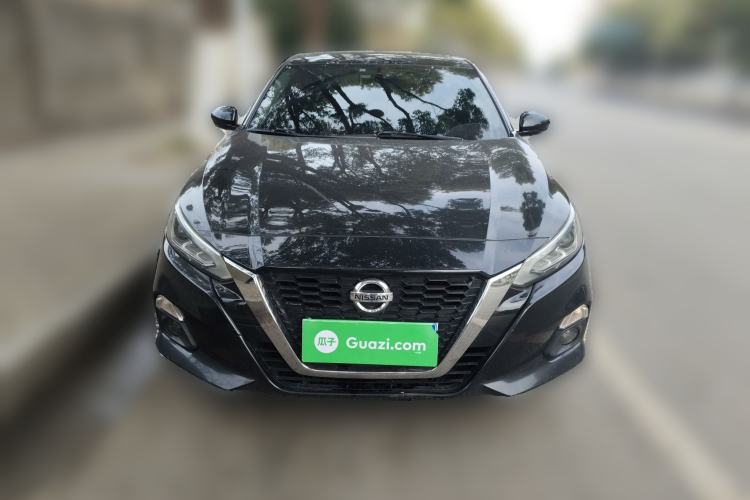 Used Nissan Teana 2019 2.0L XL Comfort Edition
