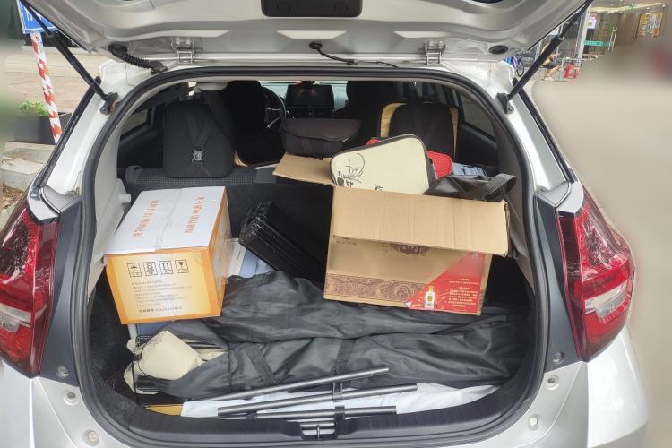 Used Toyota Vios FS 2021 1.5L CVT Fengchi Edition