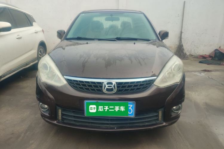 Used Suzuki Liana A6 2014 Sedan 1.4L Manual Dream Edition
