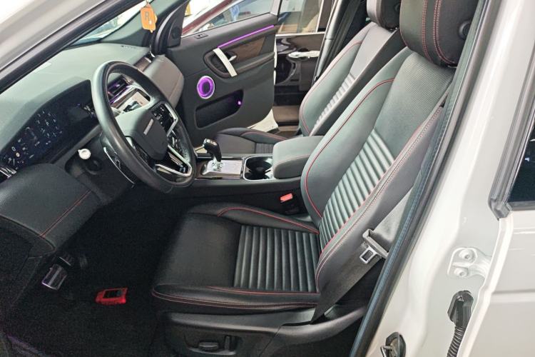 Used Land Rover Discovery Sport 2022 249 PS R-Dynamic S Performance Edition 5 Seats
