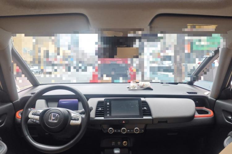 Used Honda LIFE 2021 1.5L CVT SPO-SS Dynamic Edition