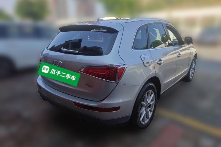 Used Audi Q5 2011 2.0TFSI Comfort Version