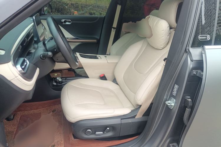 Used smart #1 2022 Premium Edition
