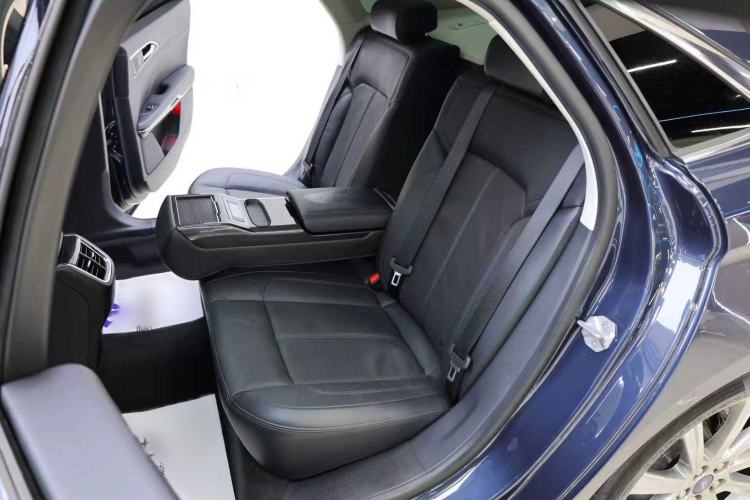 Used Ford Taurus 2019 EcoBoost 245 Premium Edition