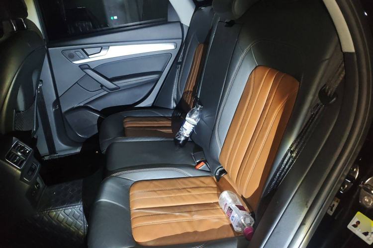 Used Audi Q5L 2020 40 TFSI Prestige Fashion Edition