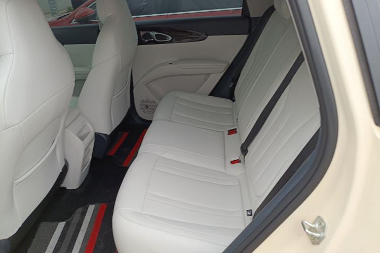 Used Geely Galaxy Geome 2025 310km Youth Edition