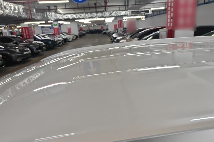 Used AION Y 2024 Younger Star Edition
