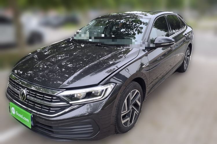 Used Volkswagen Sagitar 2023 300TSI DSG Flyover Edition