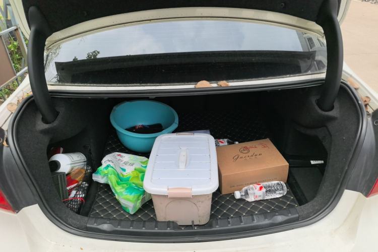 Used BMW 3 Series 2014 328Li Fashion Model
