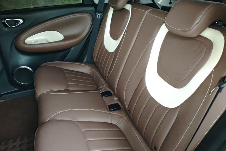 Used Wuling Bingo 2024 333 km Enjoyment Version
