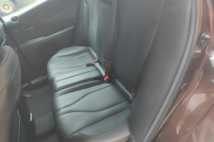 Used Acura CDX 2021 1.5T Two-Wheel Drive Enjoyment Version
