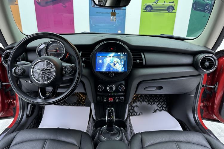 Used MINI MINI 2018 1.5T ONE PLUS