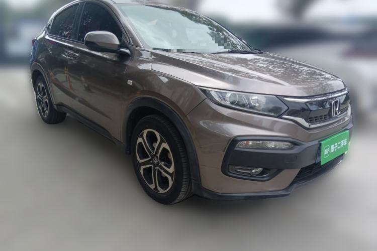 Used Honda XR-V 2015 1.8L EXi CVT Comfort Version
