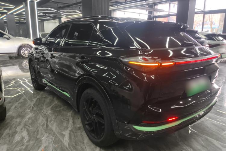 Used NETA U 2022 Zhi610 Pro Ternary Lithium
