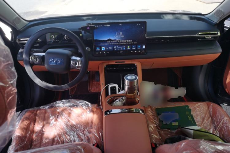 Used AION RT 2025 650 Smart Edition