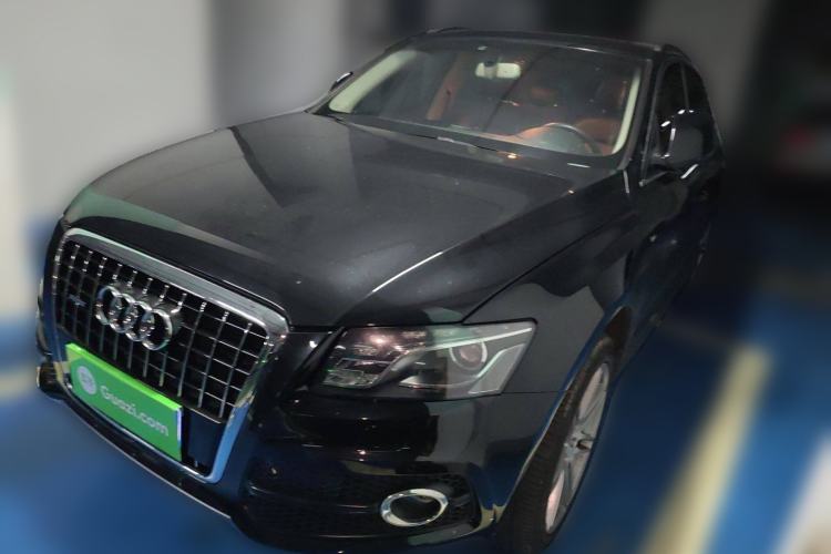 Used Audi Q5 2010 3.2 FSI Sport Edition