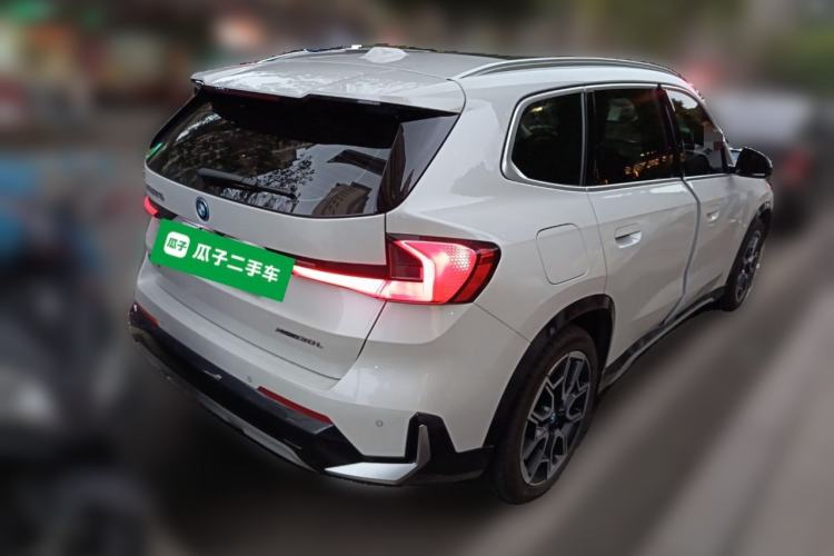 Used BMW iX1 2023 eDrive25L X Design Package