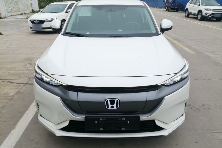 Used Honda e:NP1 2023 420 km Vision Edition Front