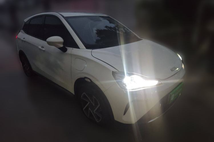 Used NETA AYA 2023 401 Lite