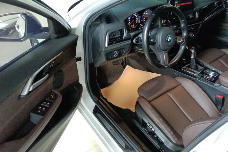 Used BMW 1 Series 2019 118i M Sport Package
