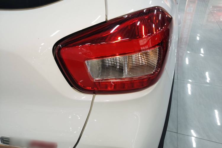 Used Dongfeng NAMMI EX1 2022 Revised PRO Yuecheng Version
