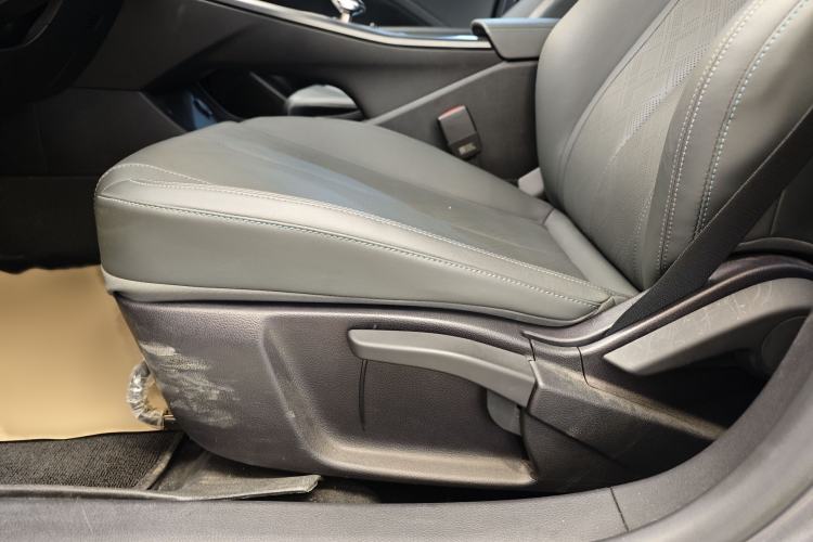 Used BYD Qin PLUS 2025 DM-i Smart Drive 55KM Leading Model
