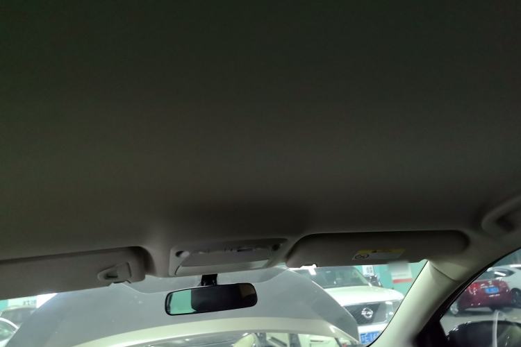 Used Nissan Murano 2021 2.5L XE Two-Wheel Drive Elite Edition