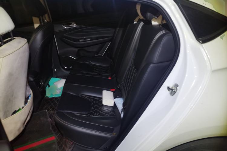 Used Chery Arrizo GX 2019 Pro 1.5T CVT Model Color Version China VI Standard
