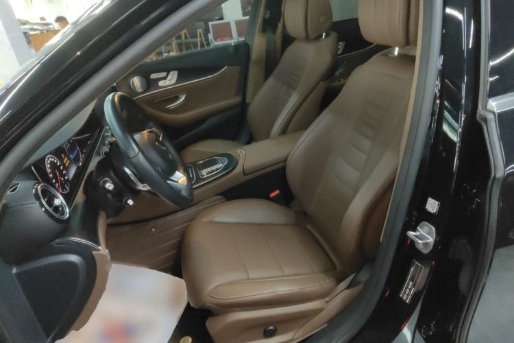 Used Mercedes-Benz E-Class 2018 Restyled E 300 L Sport Luxury Edition
