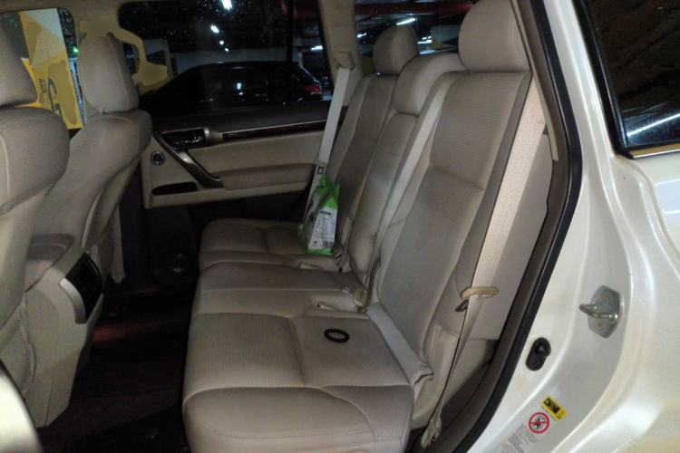 Used Lexus GX 2010 460
