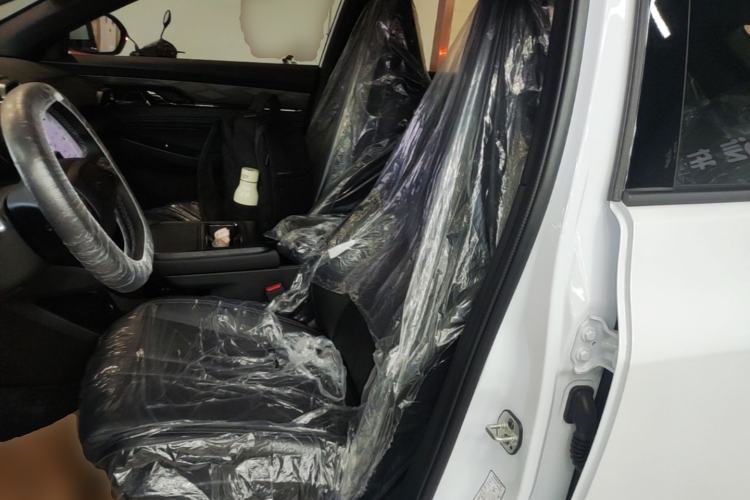 Used Dongfeng Aeolus L7 New Energy 2025 518 Comfort Edition Left Front Seat