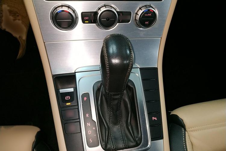 Used Volkswagen CC 2013 1.8TSI Prestige Model
