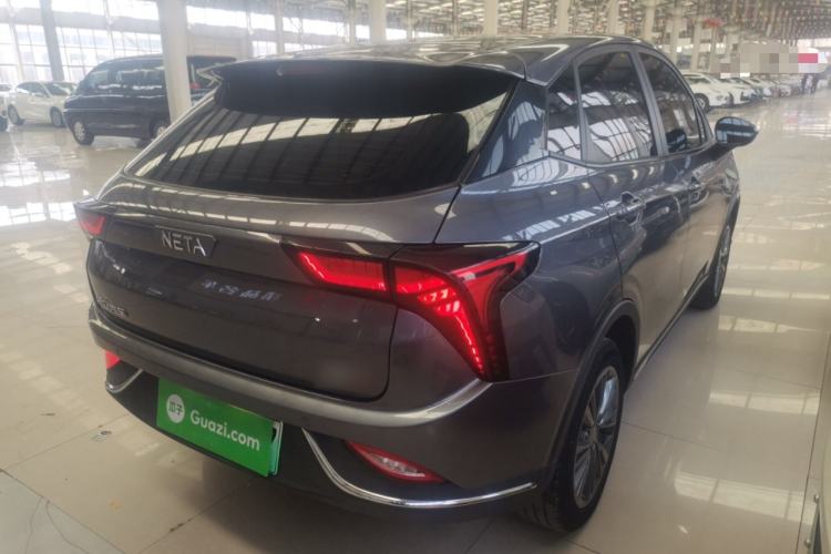 Used NETA V 2022 Chao 400 Lite
