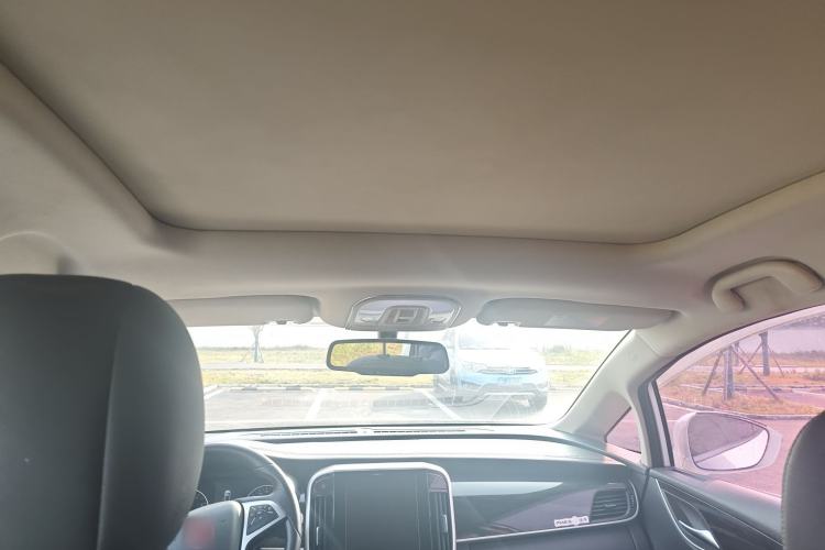 Used BYD Song MAX 2017 1.5T Automatic Smart Connect Elite 7-Seater