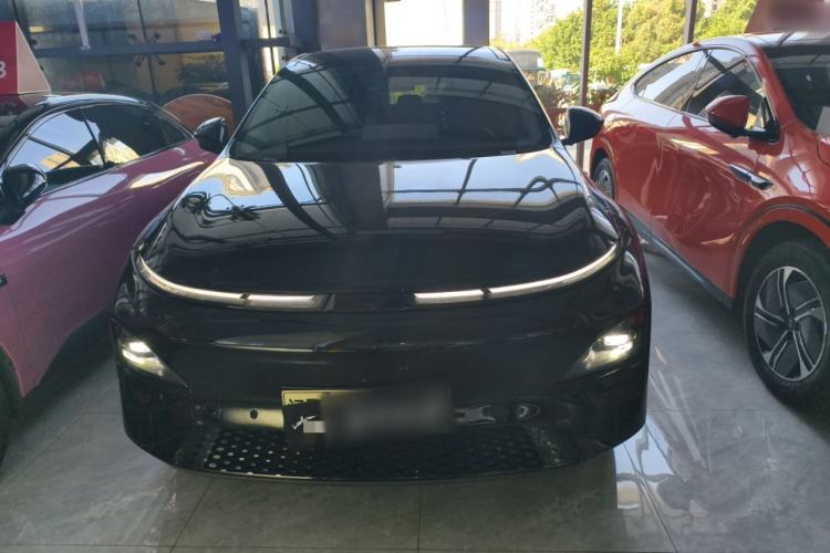 Used XPeng G6 2023 580 Long-Range Max
