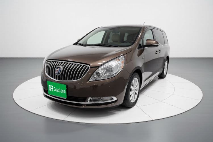 Used Buick GL8 2015 2.4L Luxury Business Premium Edition Guazi used car, China used car export, Used car for sale, Used  cars, Cheapest cars for sale