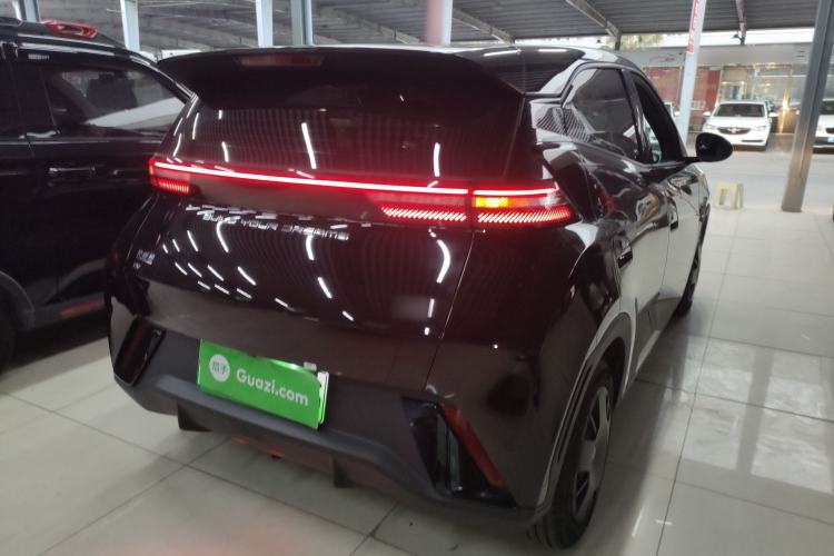 Used BYD Seagull 2023 Active Version