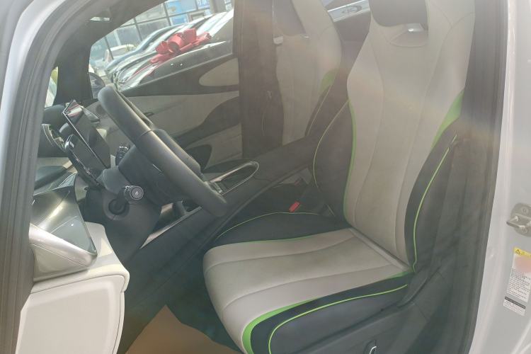 Used BYD Dolphin 2021 405 km Fashion Edition
