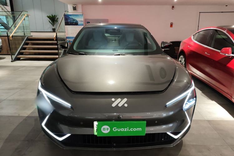 Used IM L7 2022 Dynamic Model
