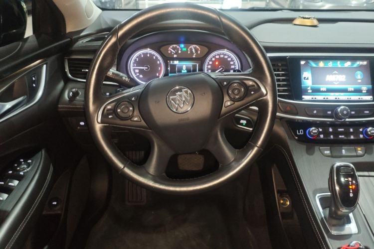 Used Buick LaCrosse 2018 20T Elite Edition